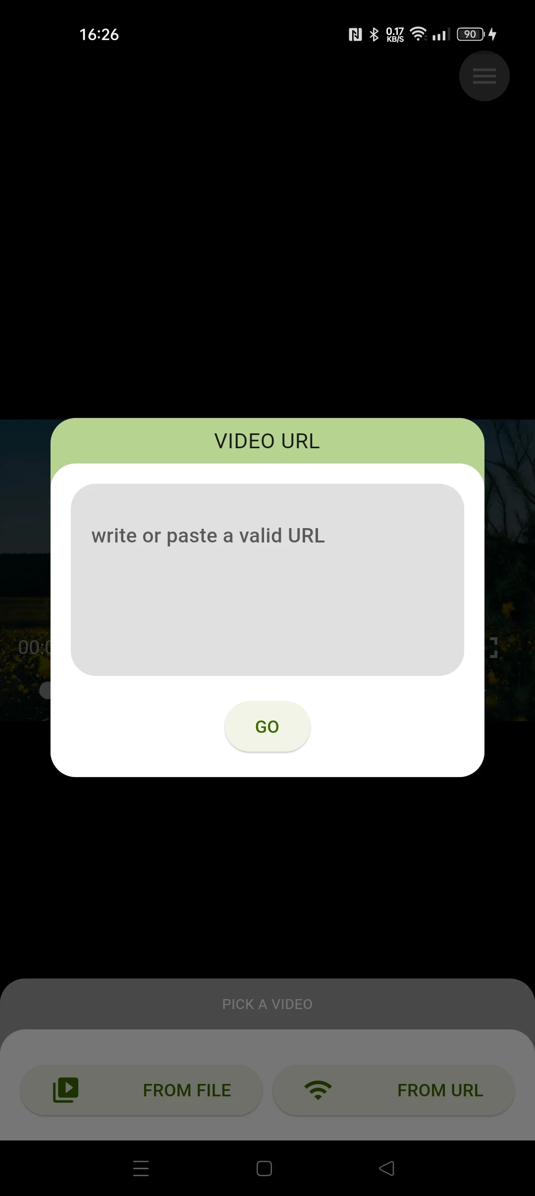 SimPlay screenshot